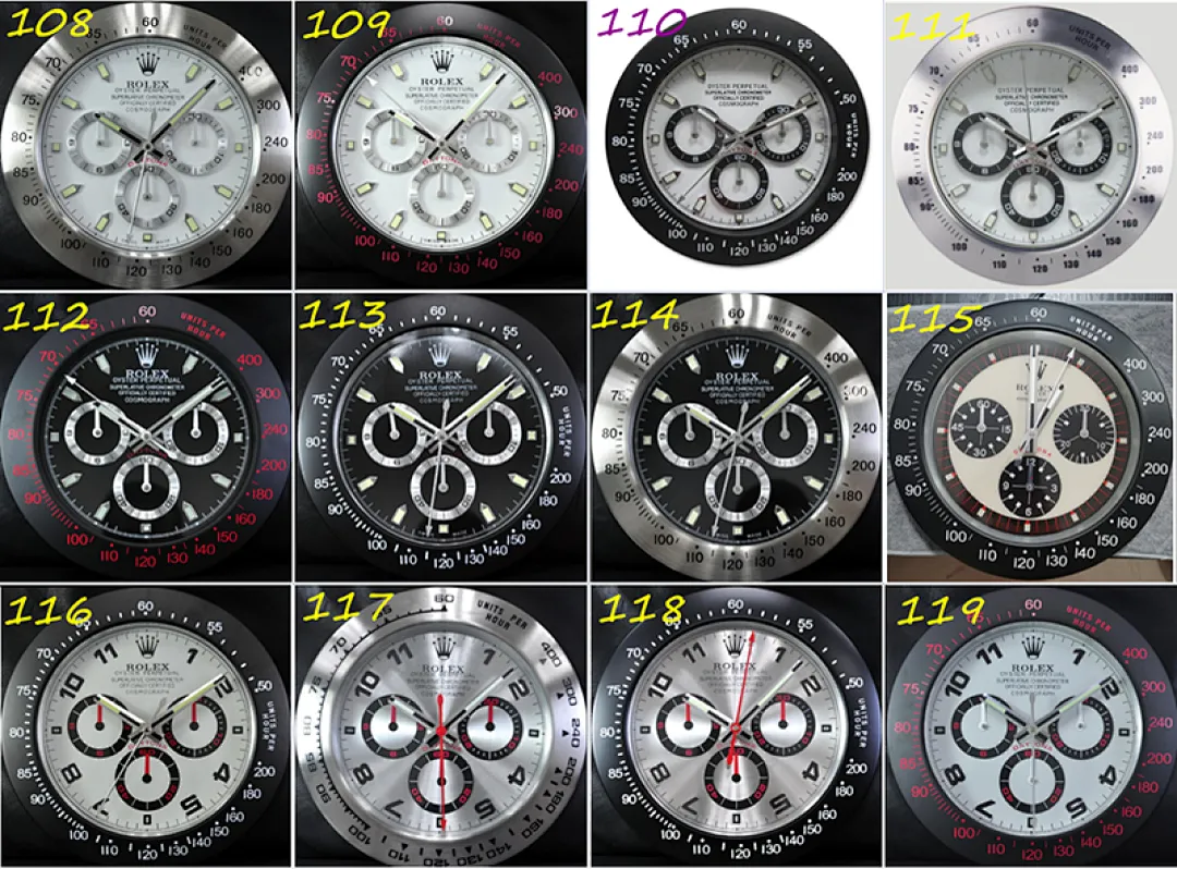 Rolex JKD7 תמונה 14