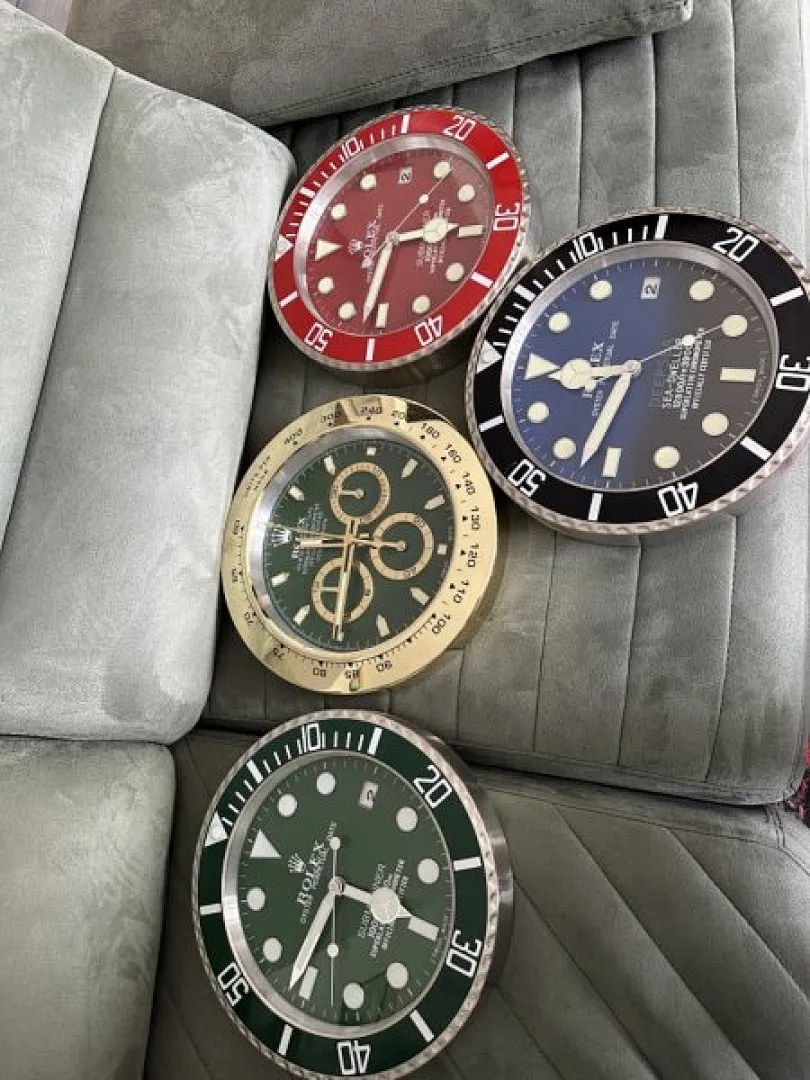 Rolex JKD7 תמונה 8