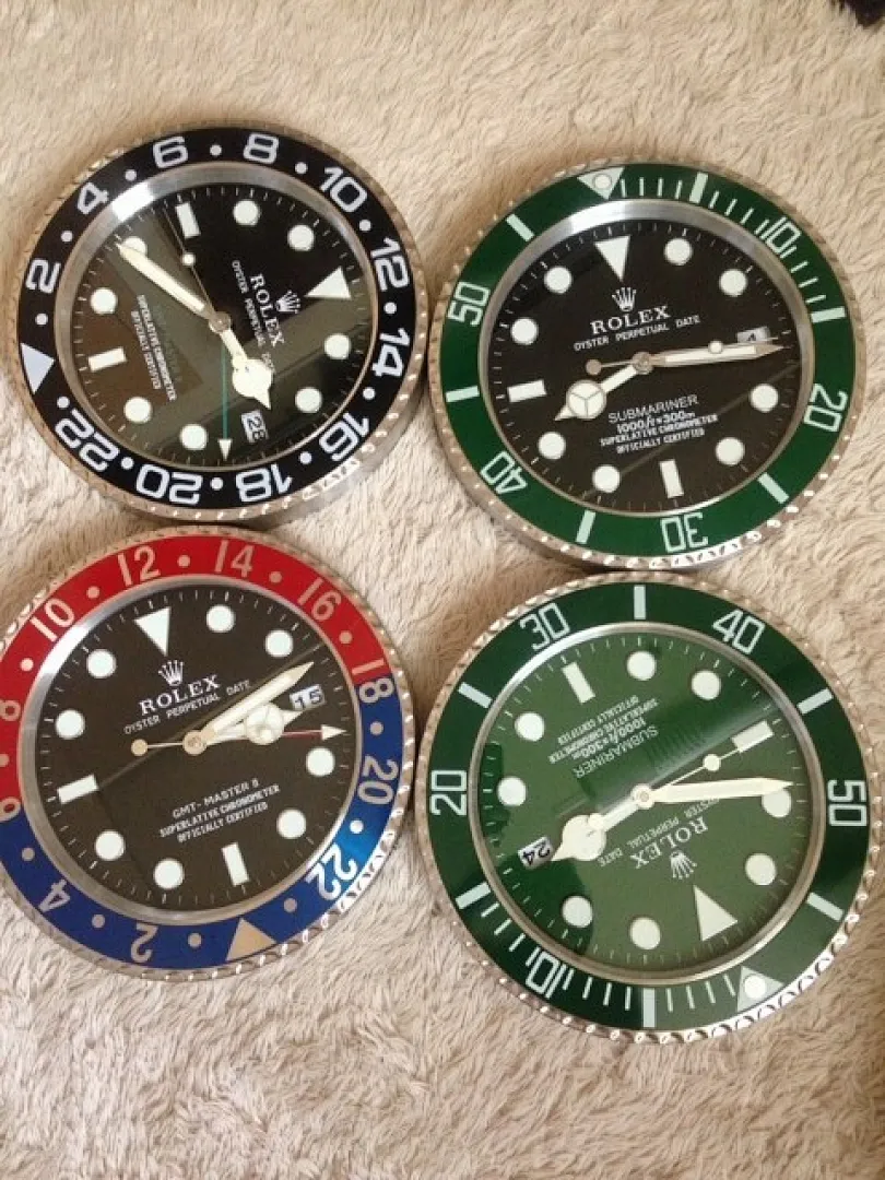Rolex JKD7 תמונה 9