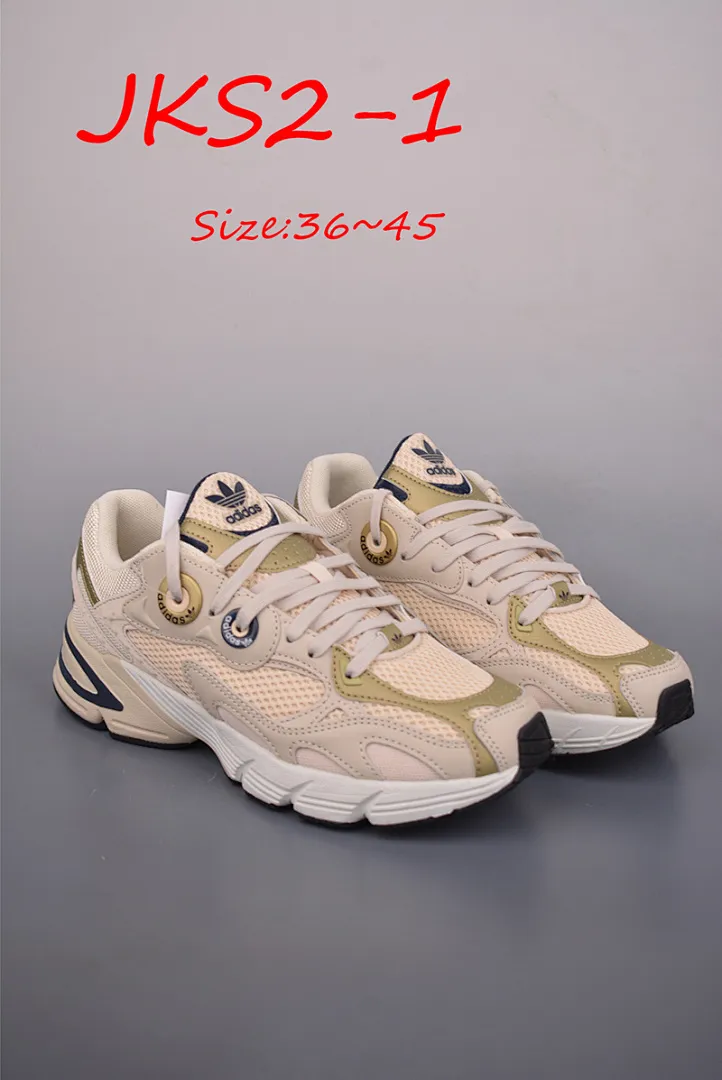 Adidas JKS2 תמונה 10