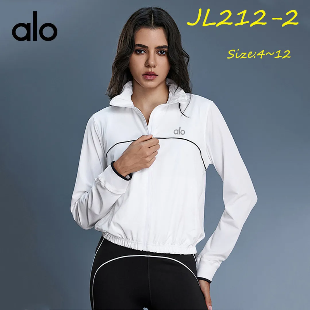alo yoga JL212 תמונה 10