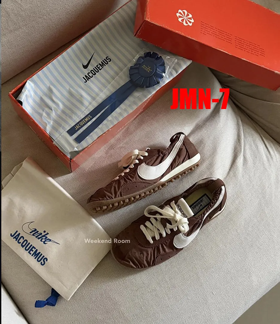 Jacquemus JMN תמונה 11