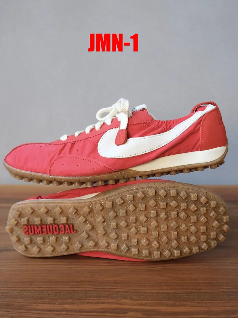Jacquemus JMN תמונה 17