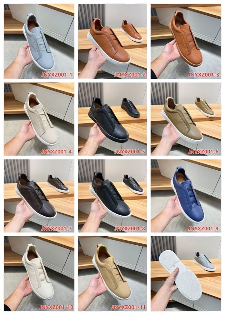 Zegna JNYXZ001