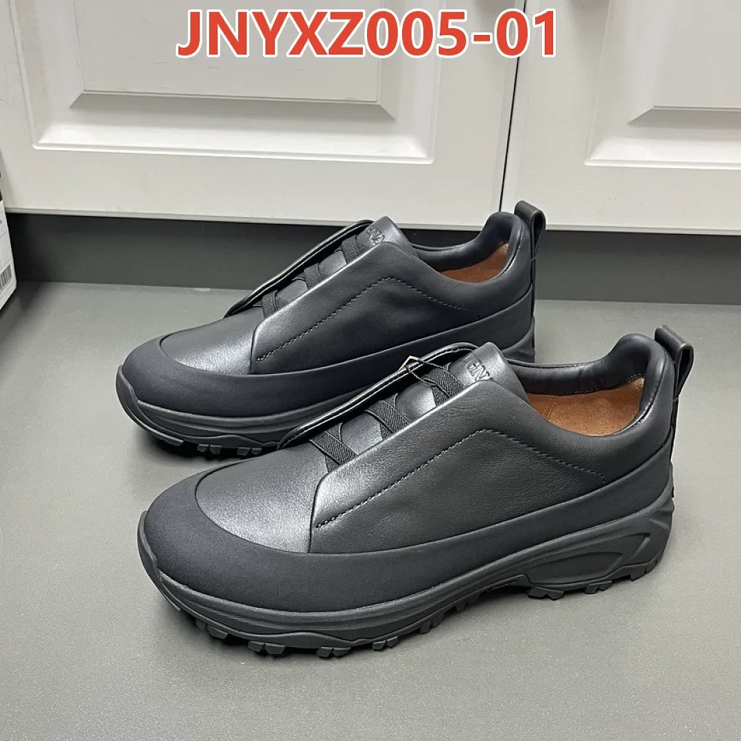 Zegna JNYXZ005 תמונה 10