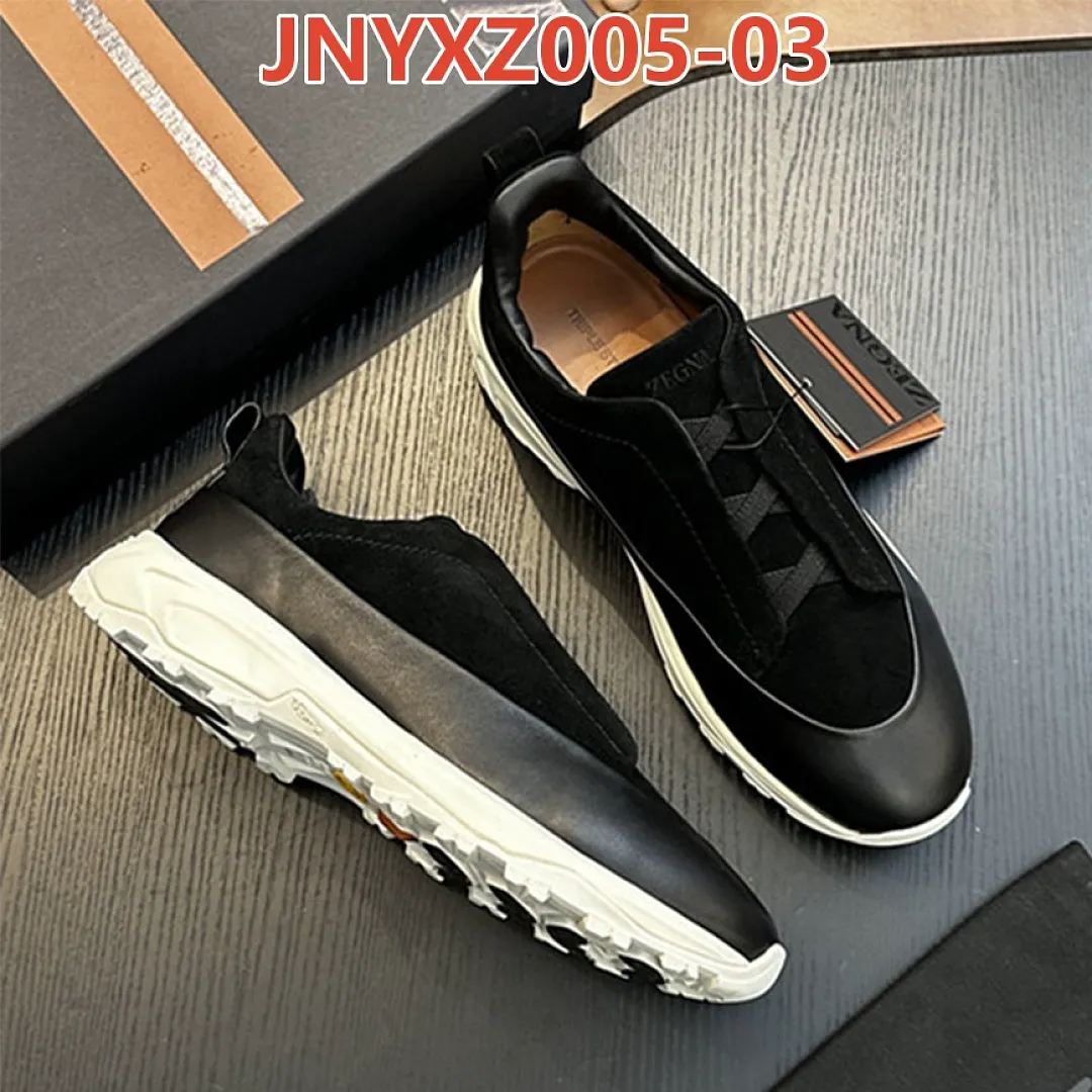 Zegna JNYXZ005 תמונה 12