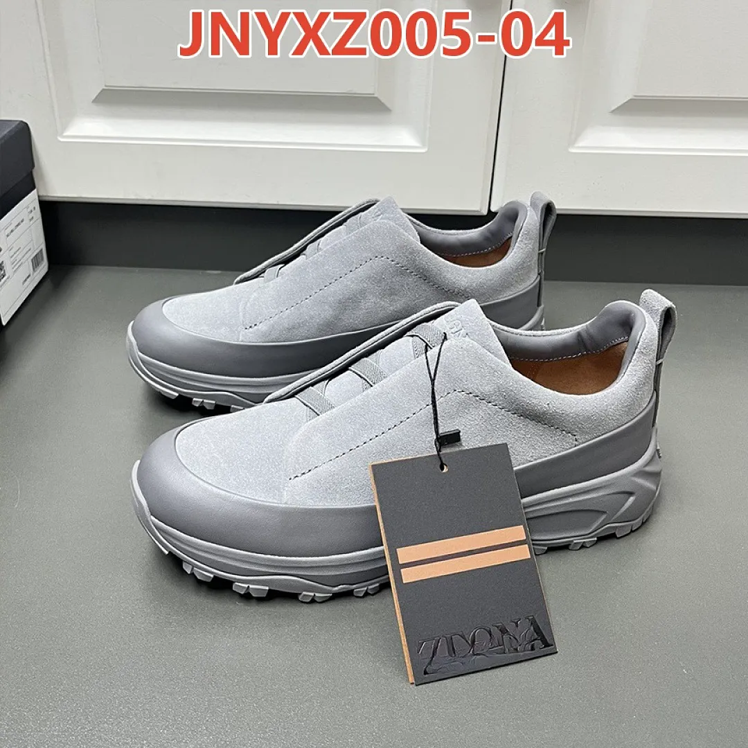 Zegna JNYXZ005 תמונה 13