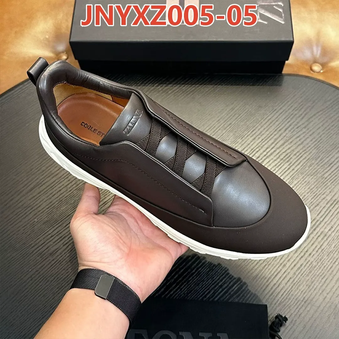 Zegna JNYXZ005 תמונה 14
