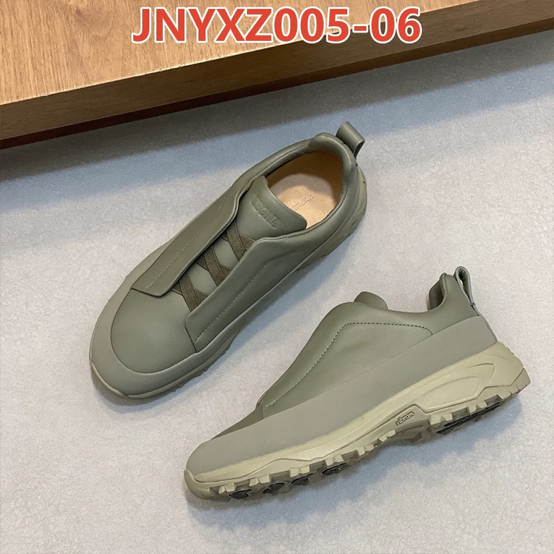 Zegna JNYXZ005 תמונה 15