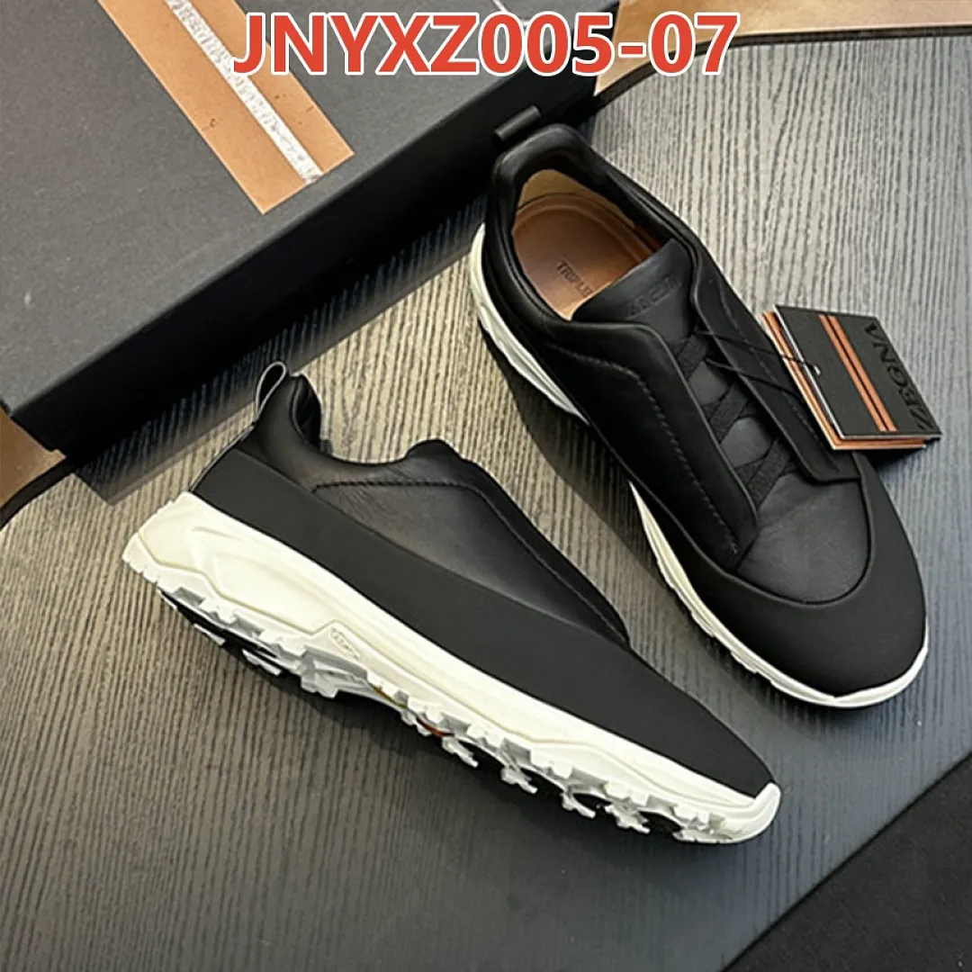Zegna JNYXZ005 תמונה 16
