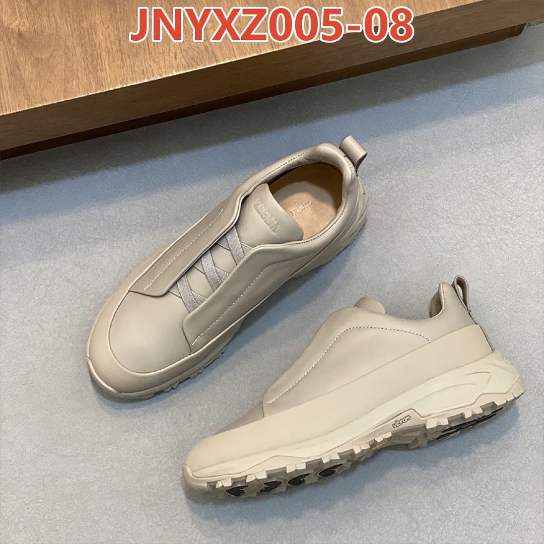 Zegna JNYXZ005 תמונה 17