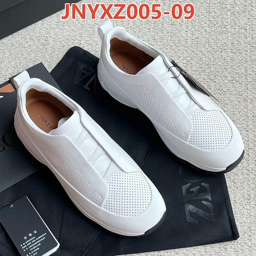 Zegna JNYXZ005 תמונה 18