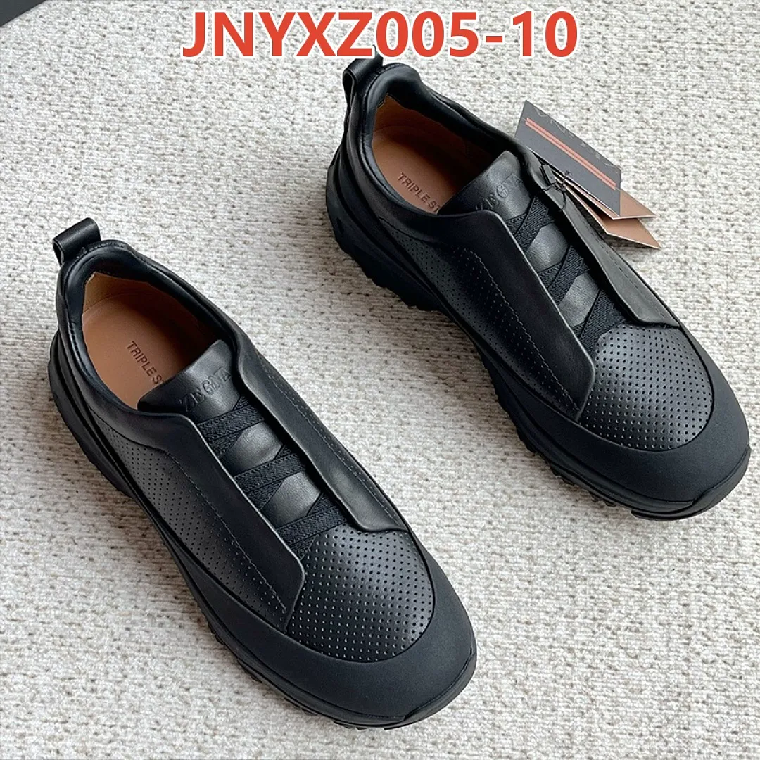 Zegna JNYXZ005 תמונה 19