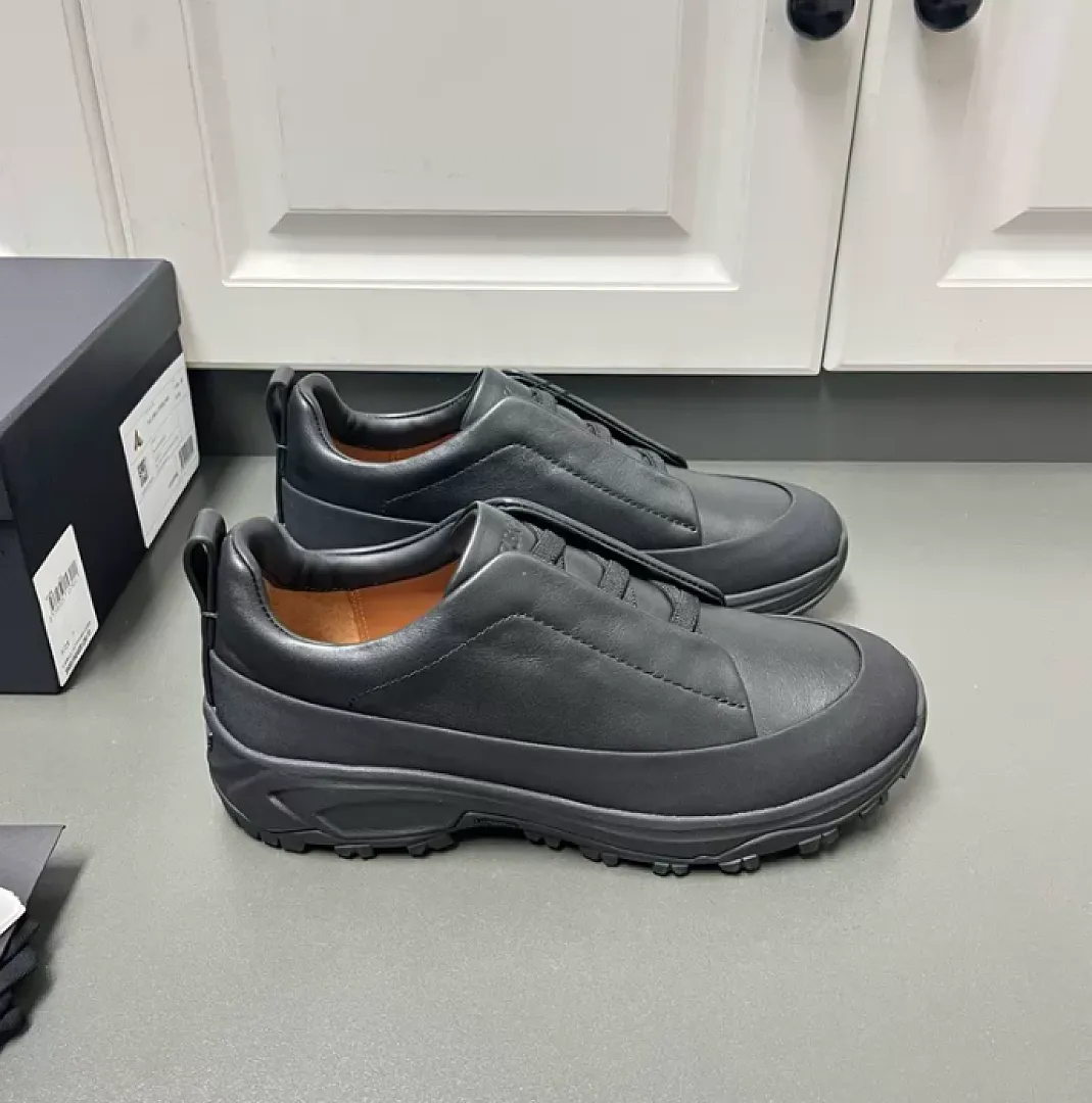 Zegna JNYXZ005 תמונה 2