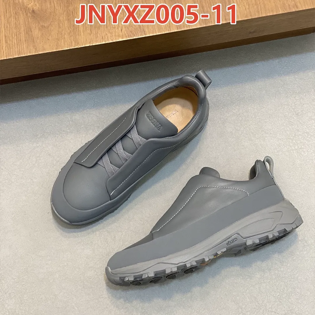 Zegna JNYXZ005 תמונה 20
