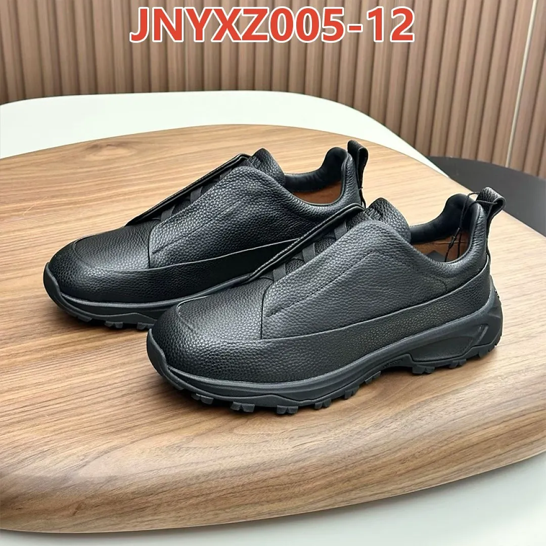 Zegna JNYXZ005 תמונה 21