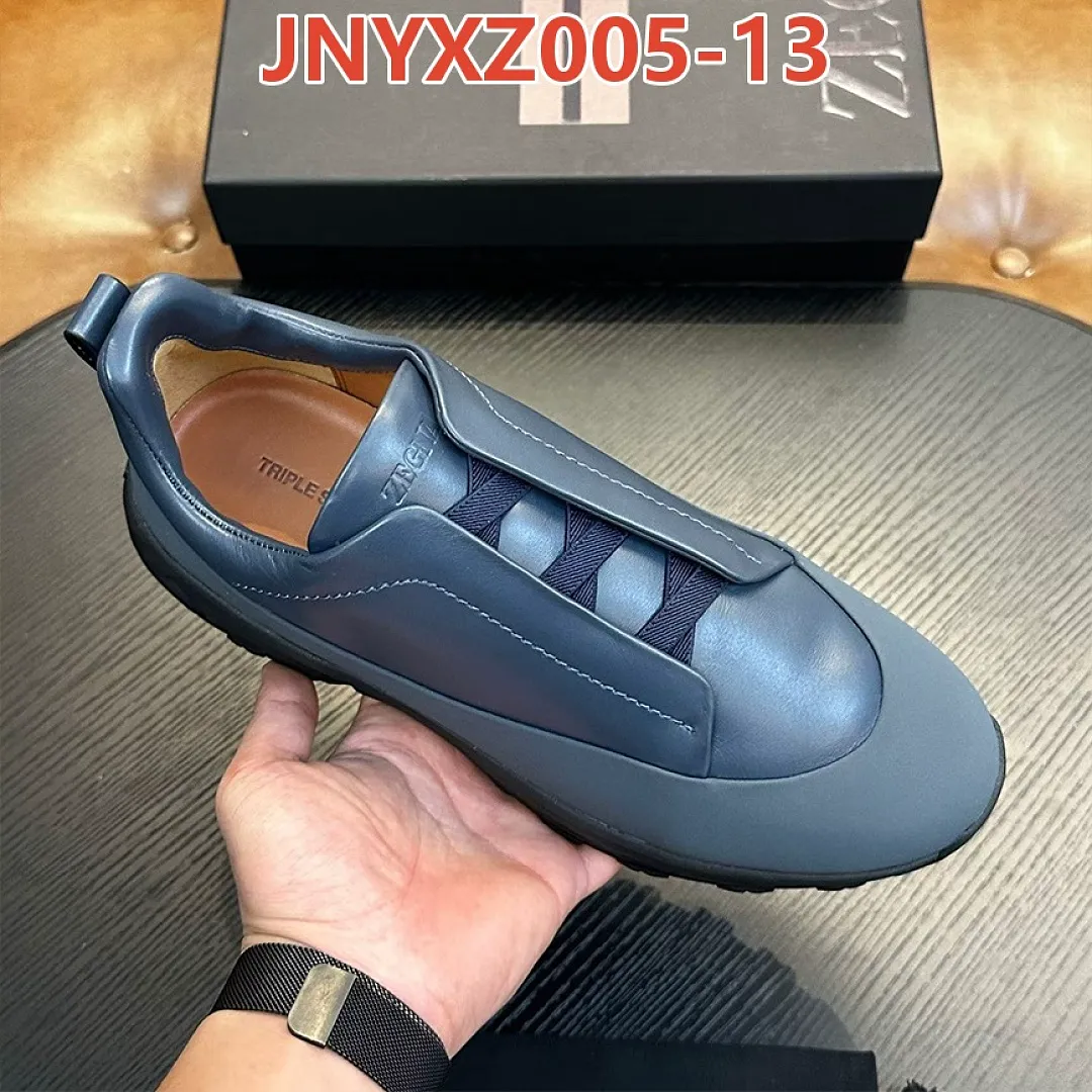 Zegna JNYXZ005 תמונה 22