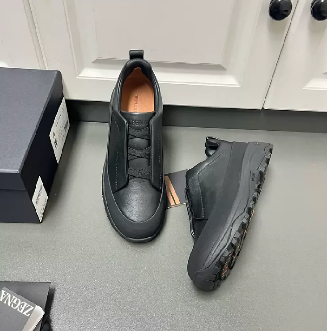 Zegna JNYXZ005 תמונה 3