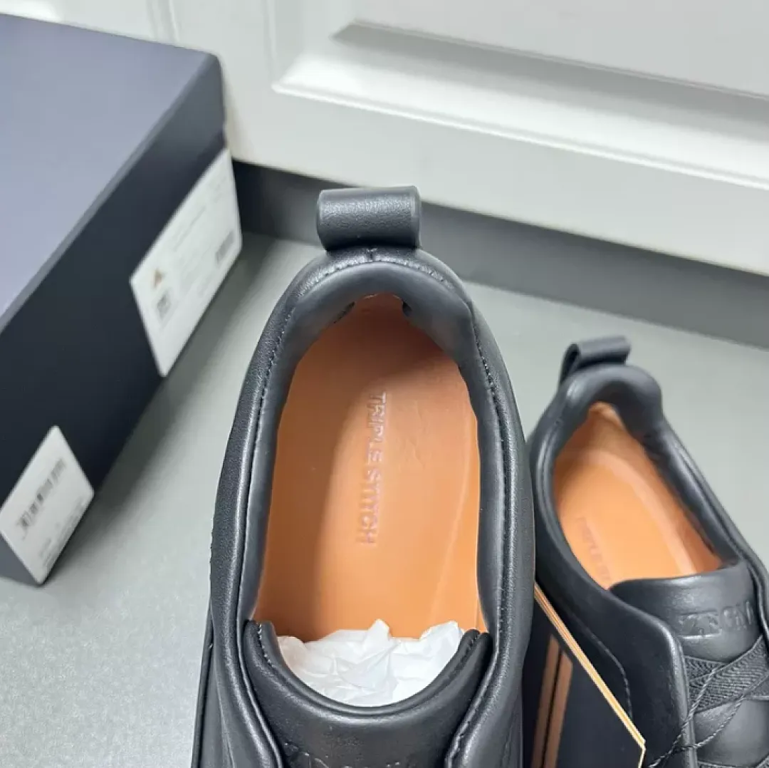 Zegna JNYXZ005 תמונה 4