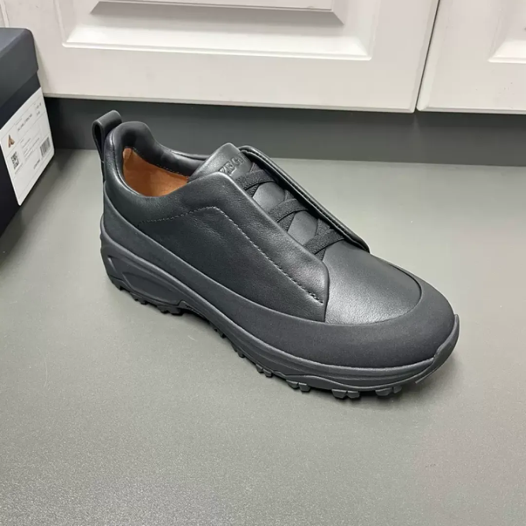 Zegna JNYXZ005 תמונה 5