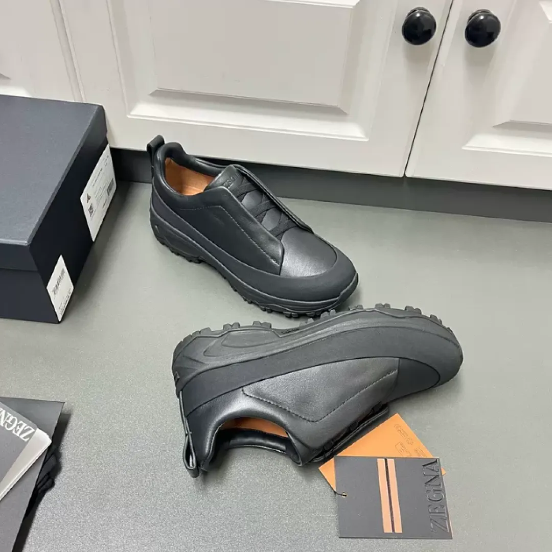 Zegna JNYXZ005 תמונה 7