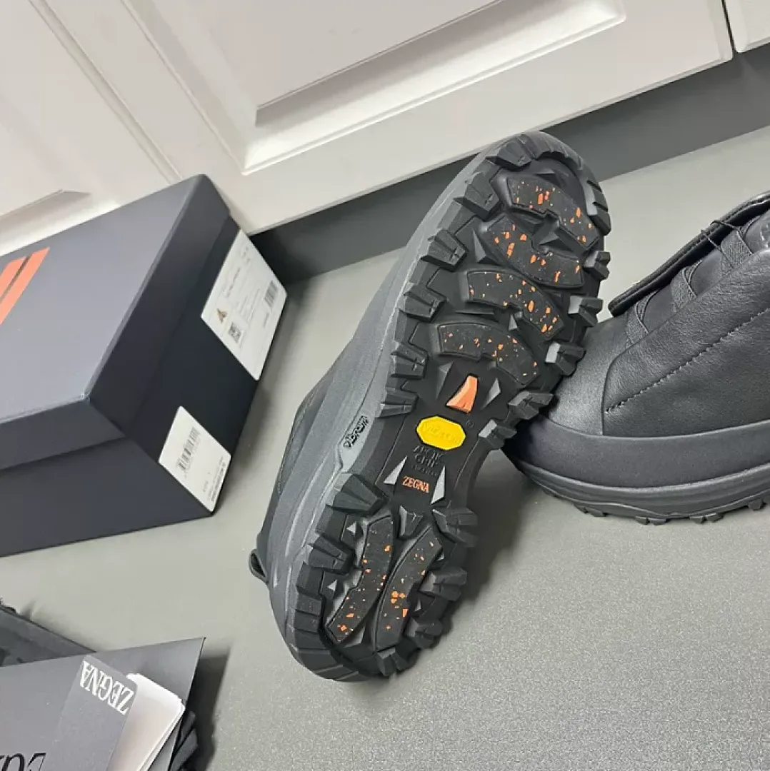 Zegna JNYXZ005 תמונה 9