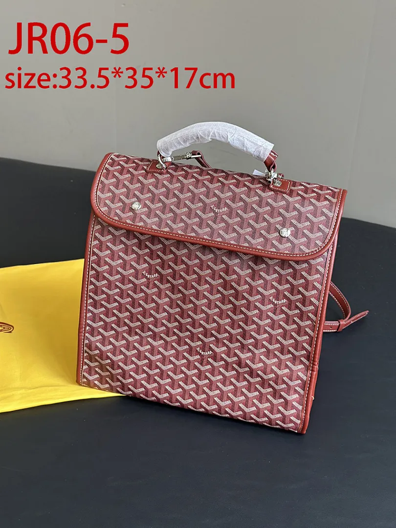 Goyard JR06 תמונה 11
