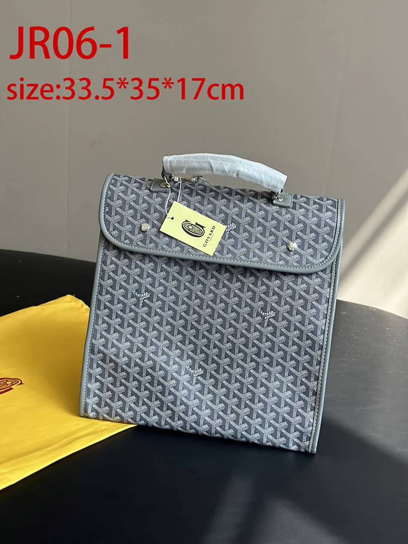 Goyard JR06 תמונה 15