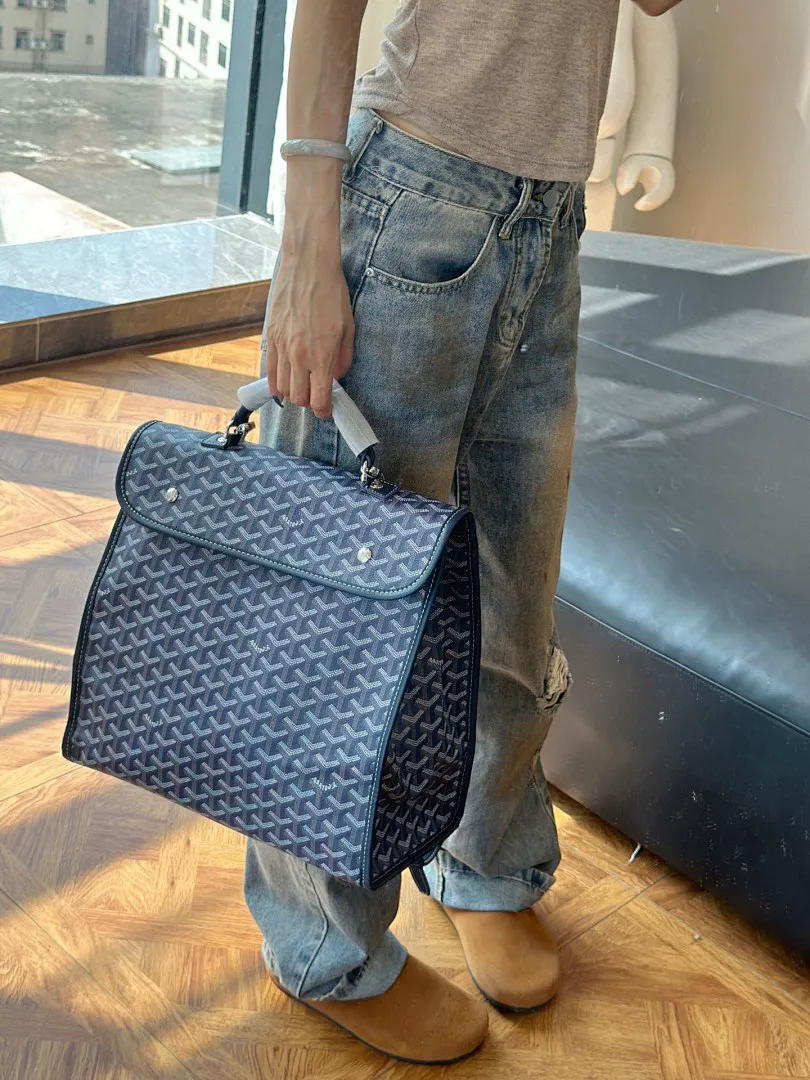 Goyard JR06 תמונה 2