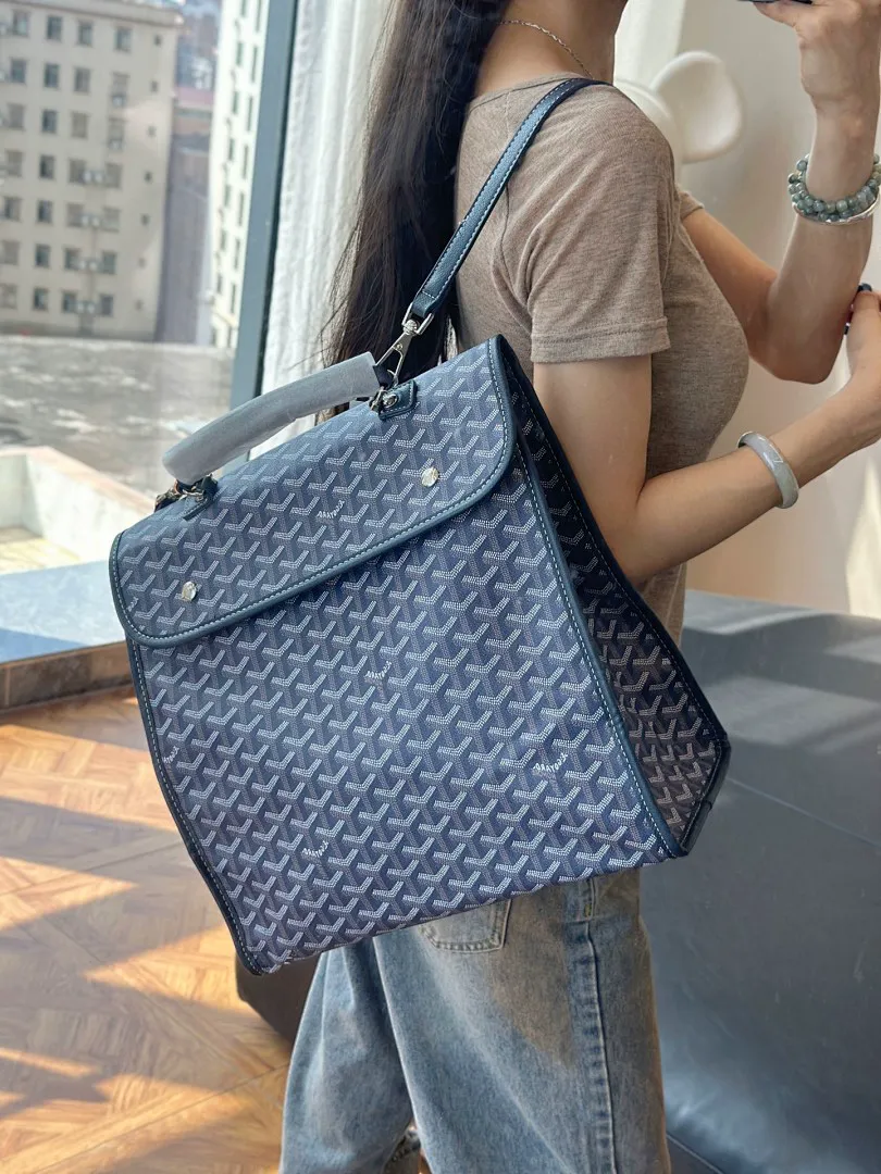Goyard JR06 תמונה 4