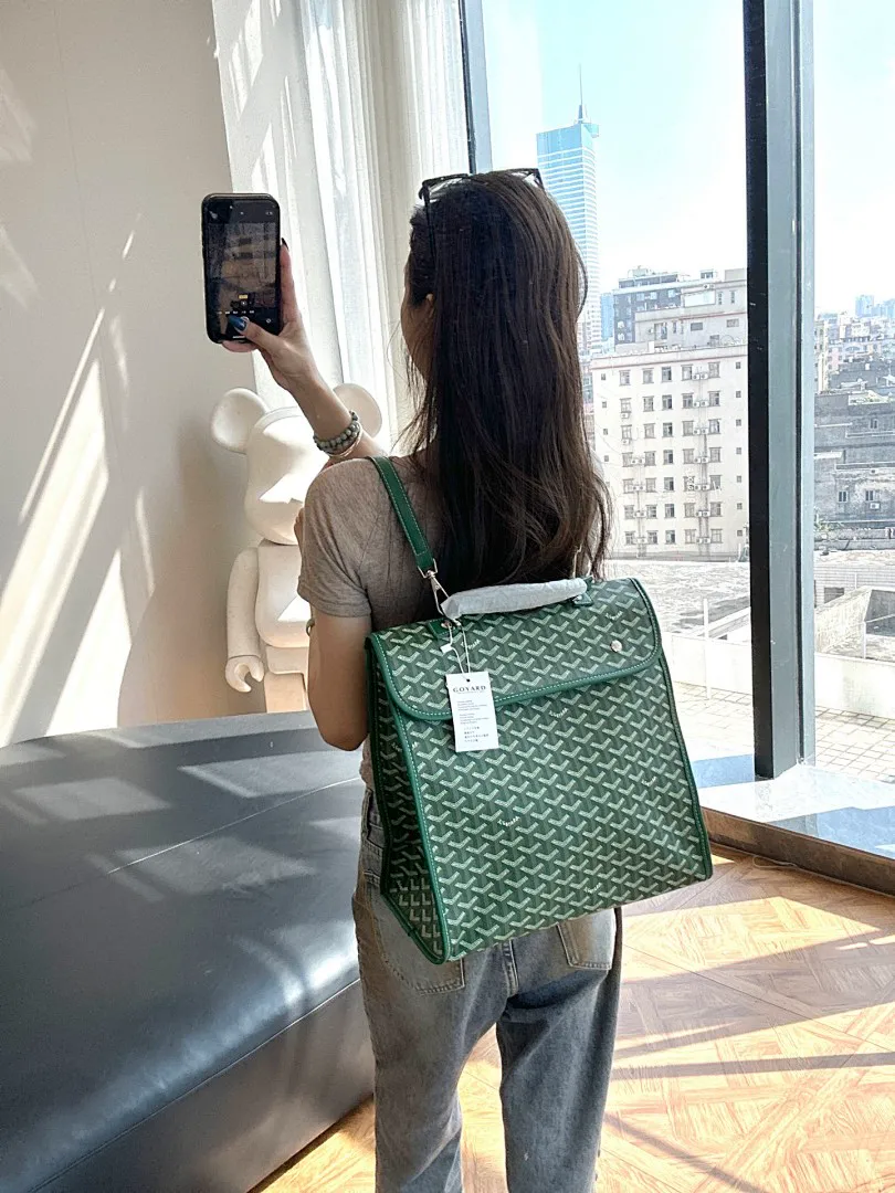 Goyard JR06 תמונה 8