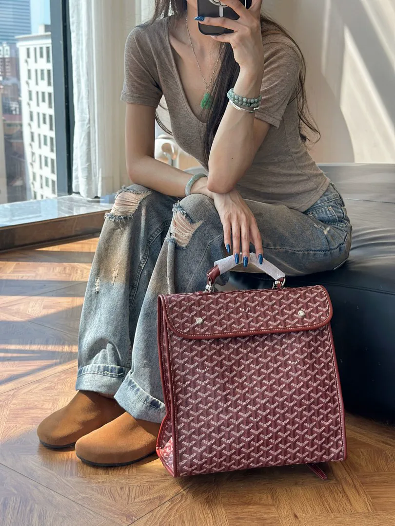 Goyard JR06 תמונה 9