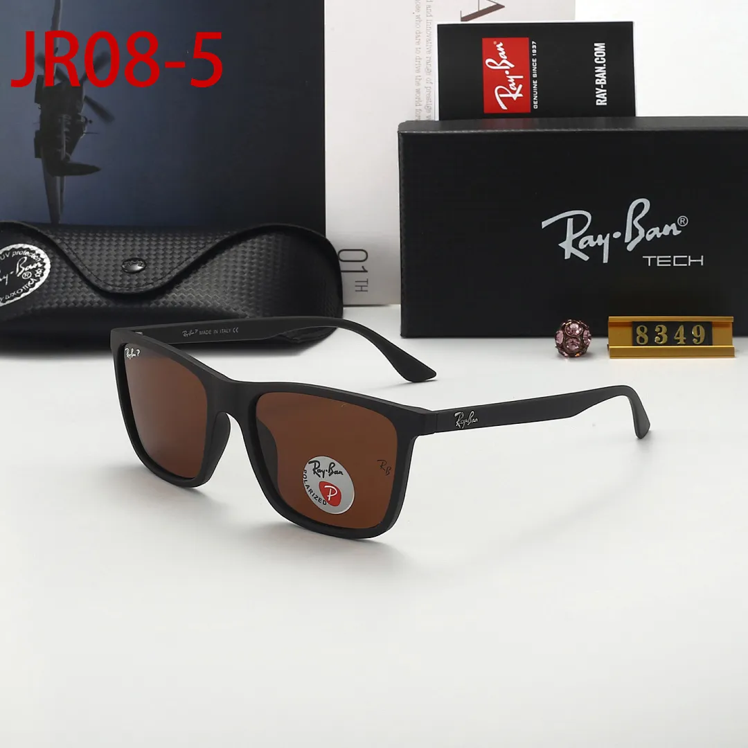 Ray-Ban JR08 תמונה 3