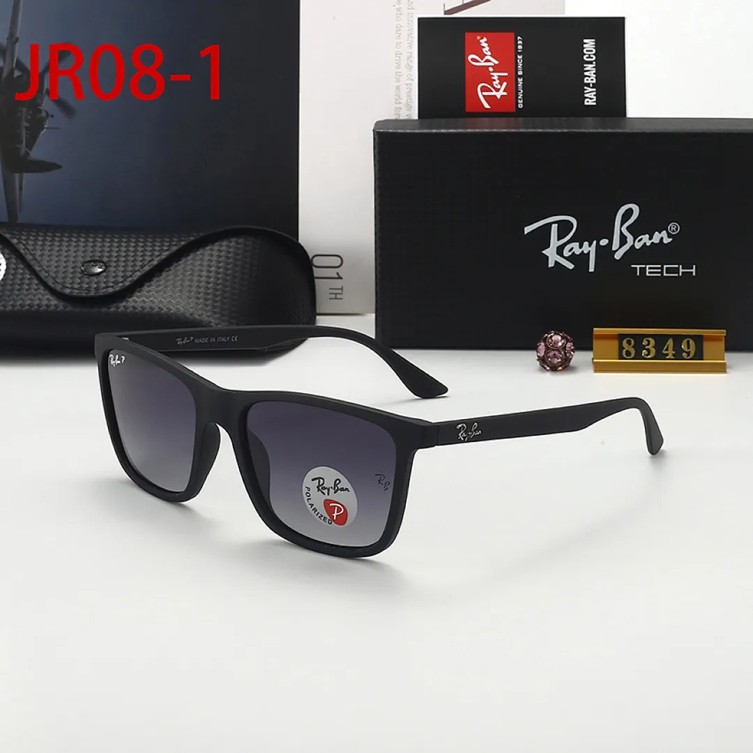 Ray-Ban JR08 תמונה 9