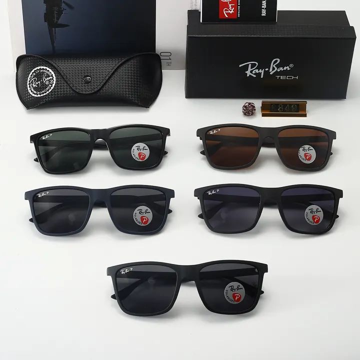 Ray-Ban JR08