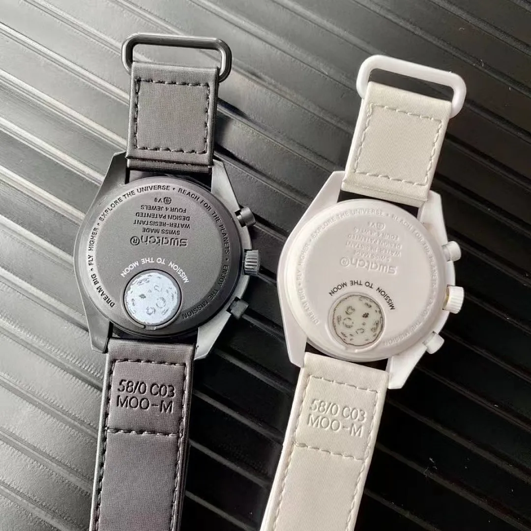 Omega JR10 תמונה 11