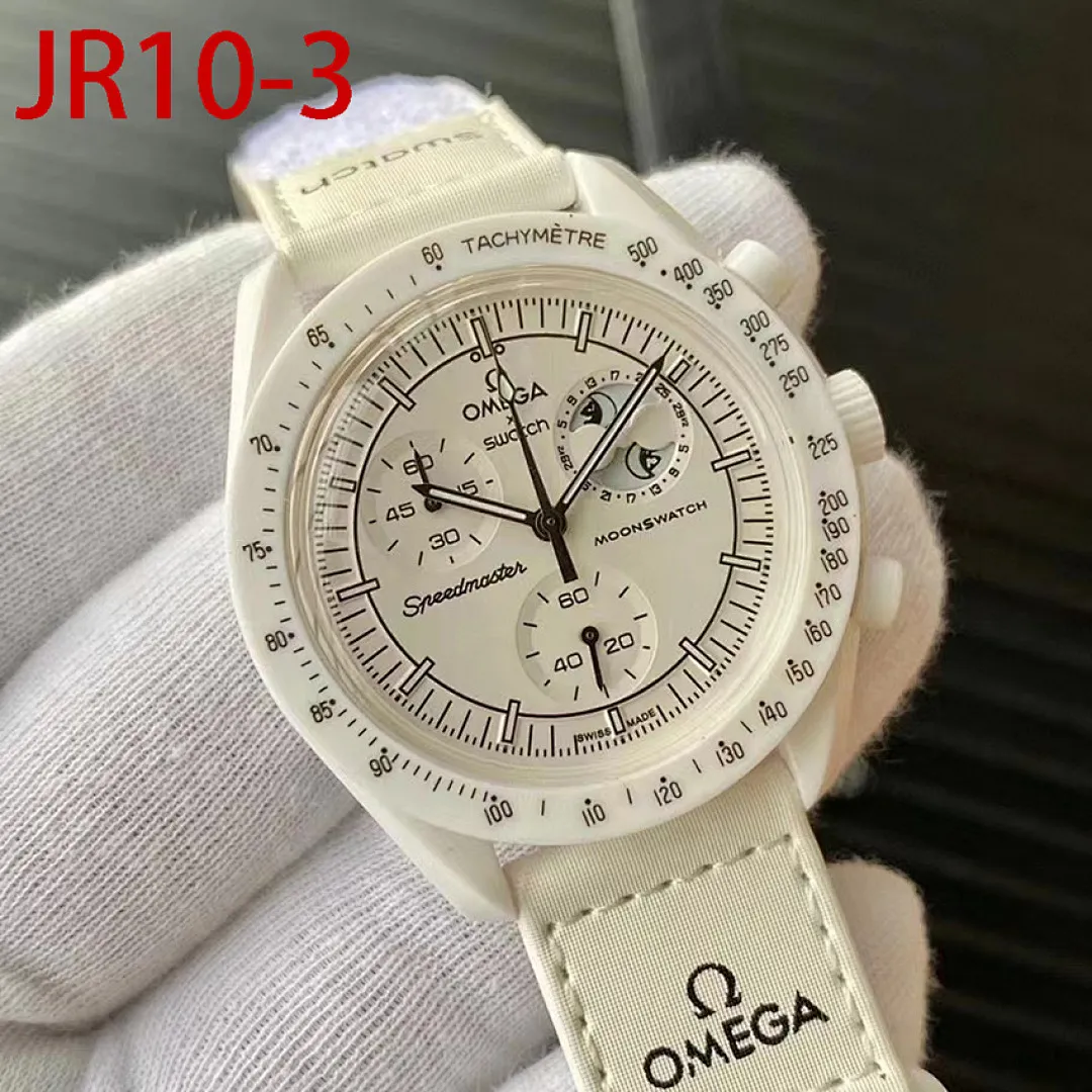 Omega JR10 תמונה 12
