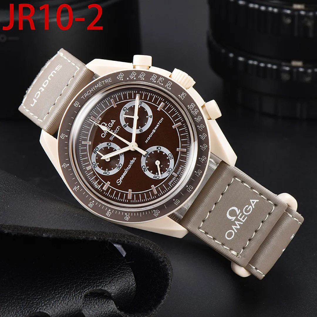 Omega JR10 תמונה 13