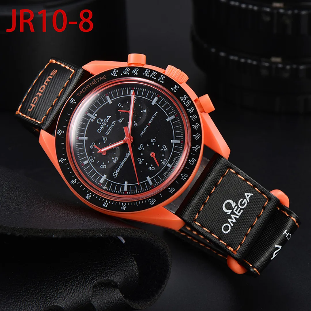 Omega JR10 תמונה 4