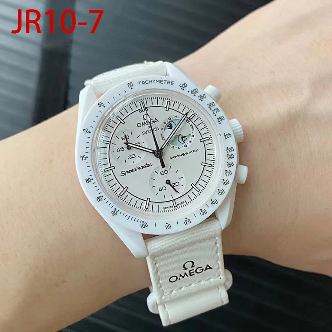 Omega JR10 תמונה 5