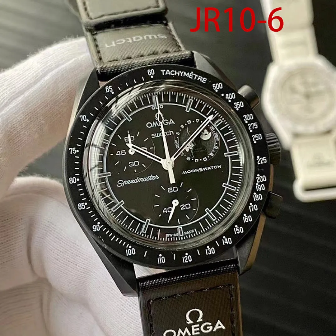 Omega JR10 תמונה 7