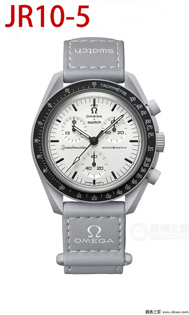 Omega JR10 תמונה 8