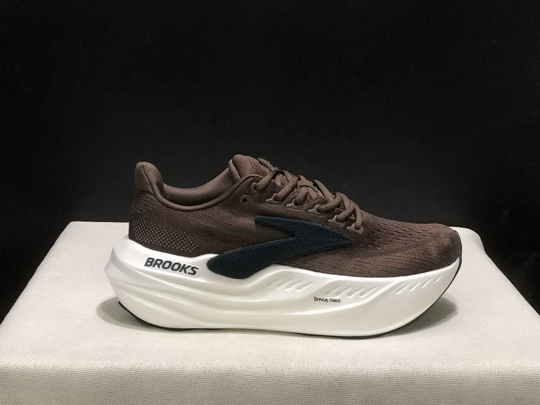 Brooks JR11 תמונה 6