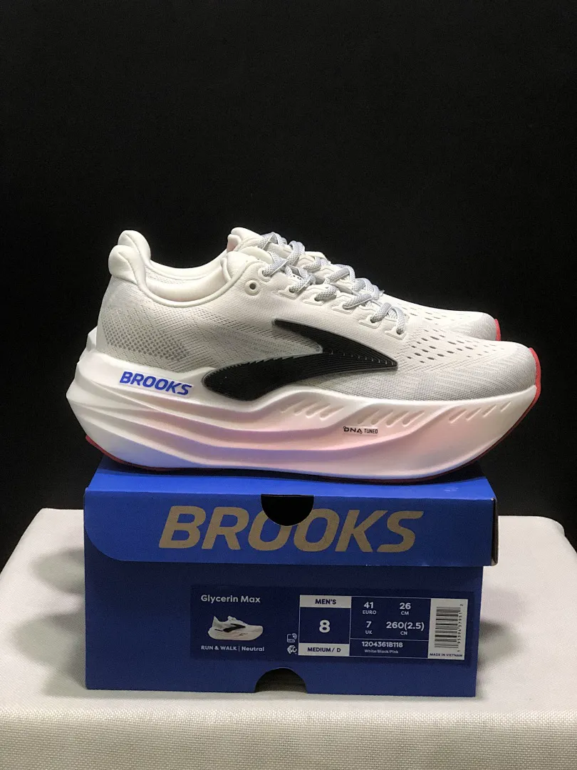Brooks JR11 תמונה 8