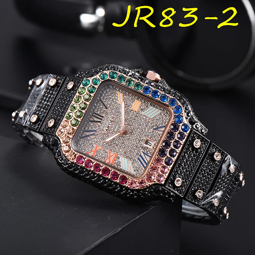 Cartier JR83 תמונה 10