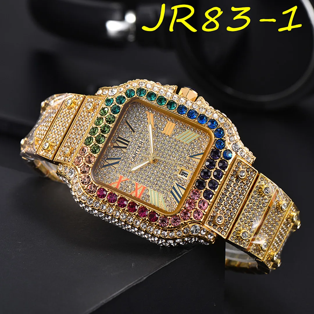 Cartier JR83 תמונה 11