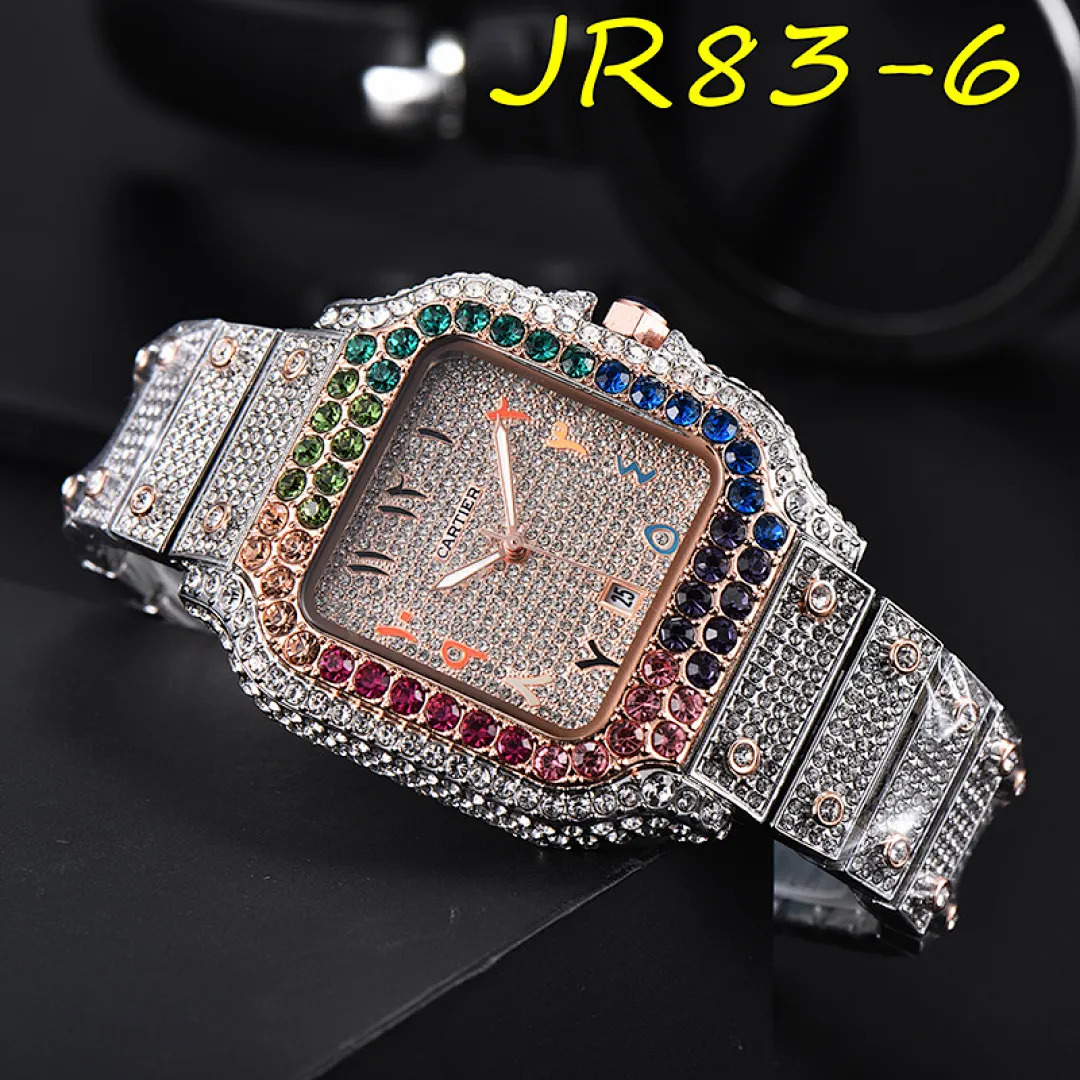 Cartier JR83 תמונה 6