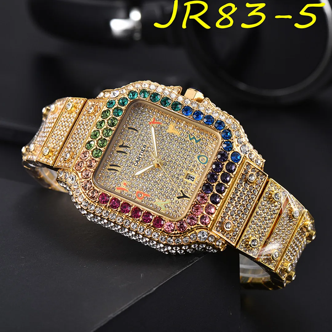 Cartier JR83 תמונה 7