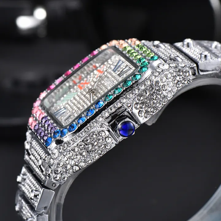 Cartier JR83