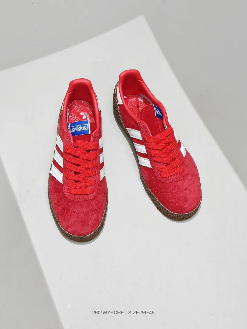 Adidas JS4G4 תמונה 3